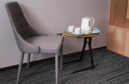 Czluchow House | Family-Friendly Stay at Hotel Duet with High Guest Ratings