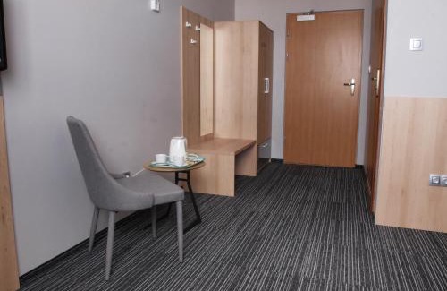 Czluchow House | Family-Friendly Stay at Hotel Duet with High Guest Ratings