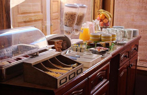 San Pedro de Atacama Hotel | Inviting Stay at Hotel Dunas with Breakfast & Family-Friendly Perks