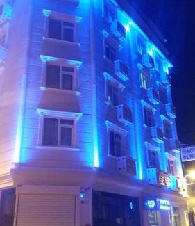 Beyazit Apartment | Comfortable Stays at HOTEL DUNAY with Kitchen Amenities