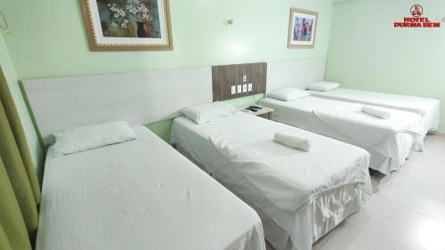 Castanhal Hotel | Guest Rated Hotel Durma Bem: Family-Friendly Dining Awaits