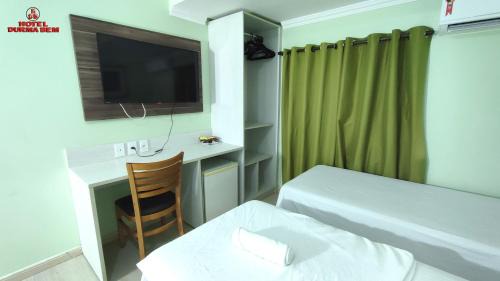 Castanhal Hotel | Guest Rated Hotel Durma Bem: Family-Friendly Dining Awaits