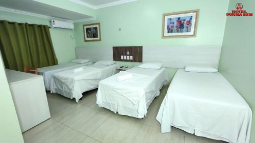 Castanhal Hotel | Guest Rated Hotel Durma Bem: Family-Friendly Dining Awaits