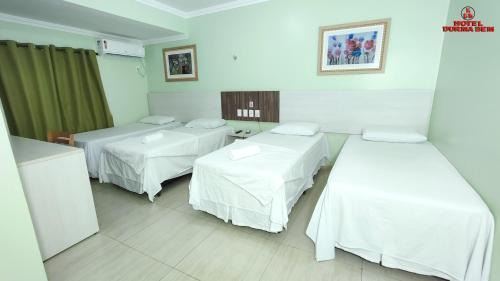 Castanhal Hotel | Guest Rated Hotel Durma Bem: Family-Friendly Dining Awaits