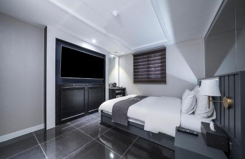 Bupyeong Hotel | Discover Comfort at Hotel Duruwa's Main Building