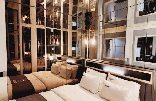 Bupyeong Hotel | Discover Comfort at Hotel Duruwa's Main Building