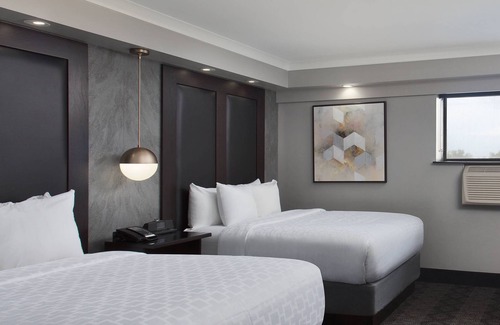 Governor's Walk Hotel | Relax at Hotel Duval, Autograph Collection - 4-Star Retreat