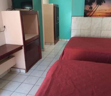 Loreto Hotel | Family-Friendly Hotel Duve Coral: Perfect for Your Getaway