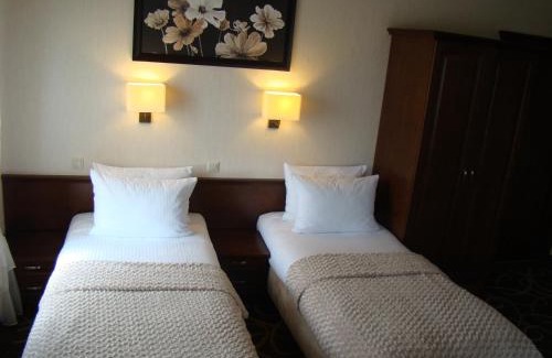 Swidnik Hotel | Outstanding Hotel Dwór Choiny: Pet-Friendly & Family Amenities