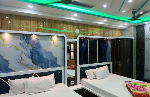 Tarapith Hotel | Hotel Dwarkadhish Tarapith