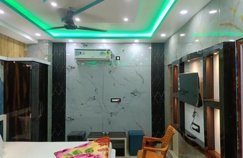 Tarapith Hotel | Hotel Dwarkadhish Tarapith