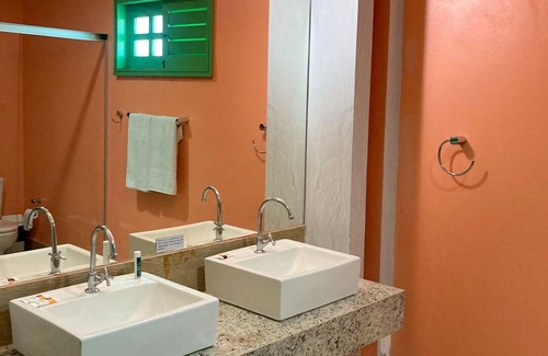 Caraubas Hotel | Discover Hotel e Balneário Olho d'Água do Milho Retreat