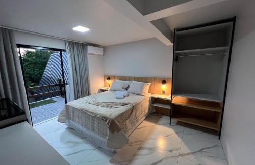 Ametista do Sul Hotel | Pet-Friendly Retreat at Hotel e Cabanas Perau - 5 Stars!