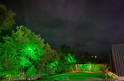 Ametista do Sul Hotel | Pet-Friendly Retreat at Hotel e Cabanas Perau - 5 Stars!