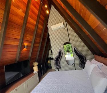 Ametista do Sul Hotel | Pet-Friendly Retreat at Hotel e Cabanas Perau - 5 Stars!