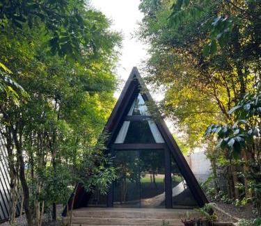 Ametista do Sul Hotel | Pet-Friendly Retreat at Hotel e Cabanas Perau - 5 Stars!