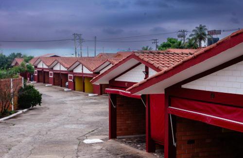Itu Hotel | Budget-Friendly Hotel e Motel Madrugada with Breakfast Included