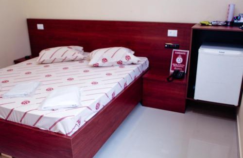 Itu Hotel | Budget-Friendly Hotel e Motel Madrugada with Breakfast Included