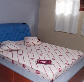Itu Hotel | Budget-Friendly Hotel e Motel Madrugada with Breakfast Included