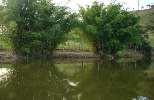 Sao Jose do Rio Pardo Hotel | Discover Hotel e Pousada Recanto do Rio Pardo: 9/10 Rated