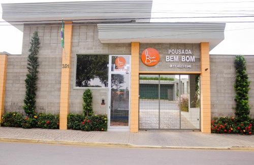 Chacaras Primavera Hotel | Experience Hotel e Pousada Bem Bom - Your Pet-Friendly Retreat