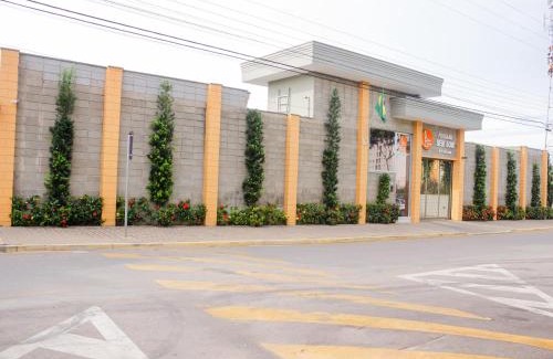Chacaras Primavera Hotel | Experience Hotel e Pousada Bem Bom - Your Pet-Friendly Retreat