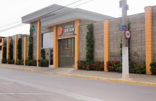 Chacaras Primavera Hotel | Experience Hotel e Pousada Bem Bom - Your Pet-Friendly Retreat