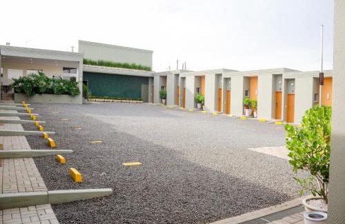 Chacaras Primavera Hotel | Experience Hotel e Pousada Bem Bom - Your Pet-Friendly Retreat