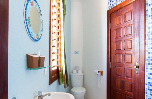 Colonia de Pescadores Hotel | Guesthouse Experience at Hotel e Pousada Cumbuco