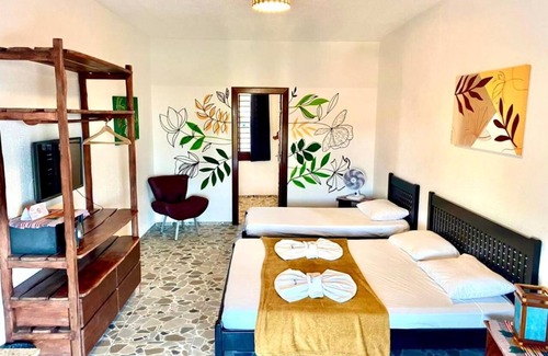 Colonia de Pescadores Hotel | Guesthouse Experience at Hotel e Pousada Cumbuco
