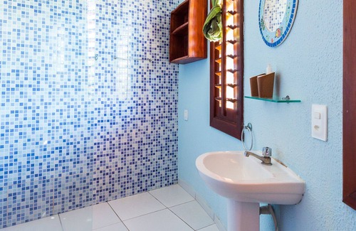 Colonia de Pescadores Hotel | Guesthouse Experience at Hotel e Pousada Cumbuco