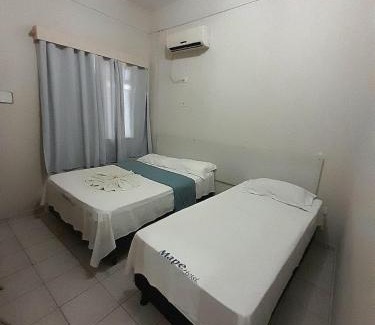 Guanambi Hotel | Pet-Friendly Retreat at Hotel e Pousada Mape Ltda