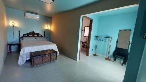 Palmeiras Hotel | Cozy Hotel e Pousada O Casarão: Pet-Friendly Retreat