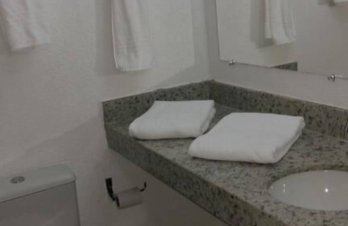 Oliveira Hotel | Inviting Hotel e Restaurante 494 Ltda: Rated 9.2/10 Stay
