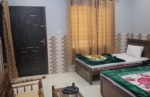 Malam Jabba Hotel | Discover Hotel Eagle Nest: Family-Friendly with Dining Options