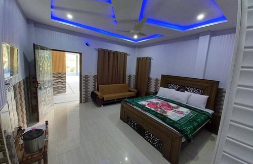 Malam Jabba Hotel | Discover Hotel Eagle Nest: Family-Friendly with Dining Options