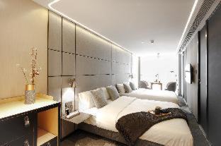 Kwai Chung Hotel | Convenient Hotel Ease Access Tsuen Wan with Family Amenities
