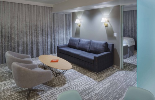 Lloyd District Hotel | Discover Hotel Eastlund: Eco-Friendly Stay with Spa & Dining