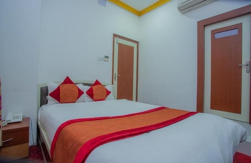 Dharan Hotel | Cozy Hotel Easy Riders with Complimentary Breakfast Awaits