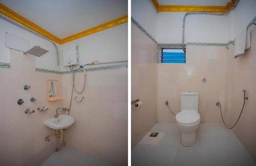 Dharan Hotel | Cozy Hotel Easy Riders with Complimentary Breakfast Awaits