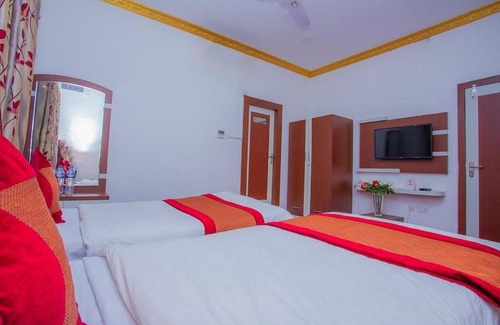 Dharan Hotel | Cozy Hotel Easy Riders with Complimentary Breakfast Awaits