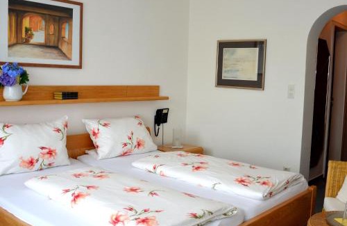 Bad Schachen House | Oceanview Retreat at Hotel Ebnet Garni - Rated 9.2/10