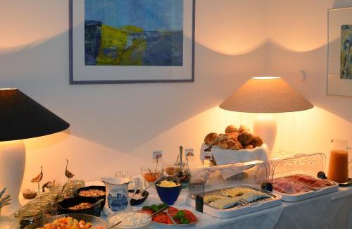 Bad Schachen House | Oceanview Retreat at Hotel Ebnet Garni - Rated 9.2/10