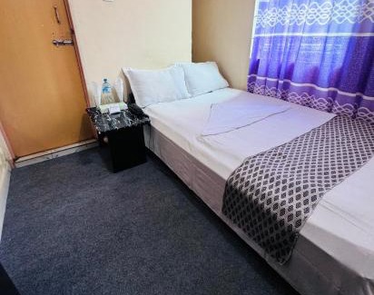 Sylhet Hotel | Hotel Ebraj Sylhet