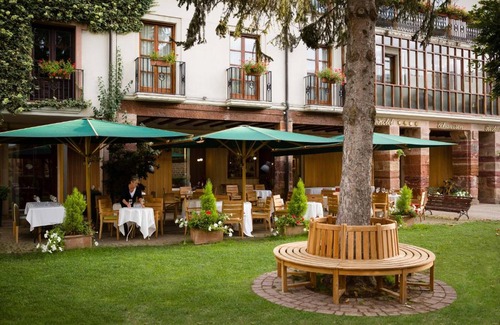 Ezcaray Hotel | Exceptional Stay at Echaurren Hotel Gastronómico