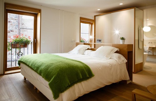 Ezcaray Hotel | Exceptional Stay at Echaurren Hotel Gastronómico
