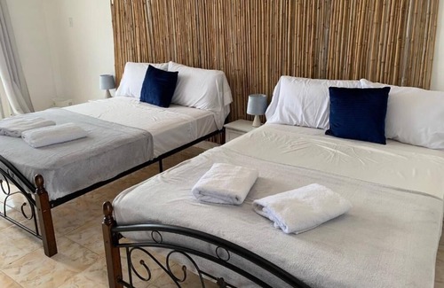 San Jose Hotel | Relax at Hotel Eclipse: Ocean Views & Inviting Amenities