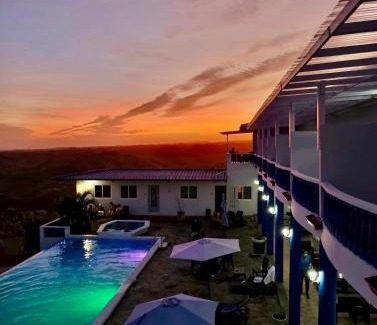 San Jose Hotel | Discover Hotel Eclipse: Oceanfront Retreat in Playa Coronado