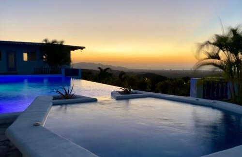 San Jose Hotel | Discover Hotel Eclipse: Oceanfront Retreat in Playa Coronado