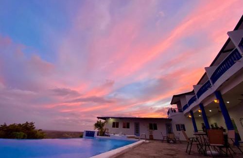 San Jose Hotel | Discover Hotel Eclipse: Oceanfront Retreat in Playa Coronado